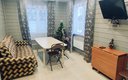 Дом 10-местный №2