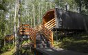 Домик 2-местный Стандартный (дневной заезд)