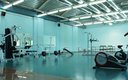 Тренажерный зал