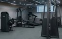 Тренажерный зал
