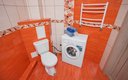 Апартаменты 2-местный 1-комнатный