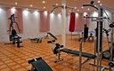 Тренажерный зал