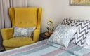 «Booking Apart» / «Букинг Апарт Променад» апартаменты
