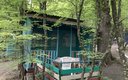 Домик 3-местный №14 (с террасой)
