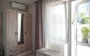 Семейный 4-местный (с террасой)