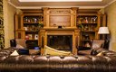 Каминный зал