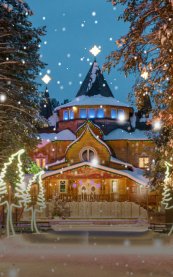 Туры к Деду Морозу|Великий Устюг|info