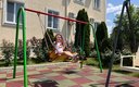 Детская площадка