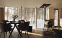 Шале 2-местный WOOD CHALET