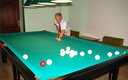Бильярд