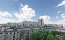 Комфорт 3-местный (с балконом)