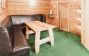 Баня. Комната отдыха