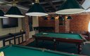 Бильярд