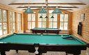 Бильярд
