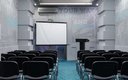 Зал «Новосибирск»