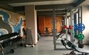 Тренажерный зал