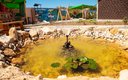 «Лукоморье» база отдыха