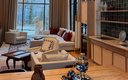 Шале Семейное Люкс 8-местный 4-комнатный