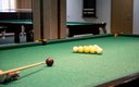 Бильярд