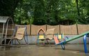 Детская площадка