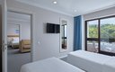 Family suite sea view 4-местный 3-комнатный