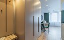 Студио Семейный 4-местный (25 м²)