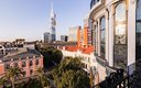 Standard 2-местный 1-комнатный (Old City View, Terrace)