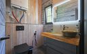 Barn House 4-местный №16 (с камином, без купели)