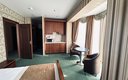 Connected Rooms 4-местный 2-комнатный (с кухней)
