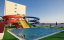Аква парк Горный воздух