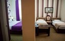 Lux 4-местный 1-комнатный (Family)