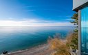 Делюкс 4-местный 2-комнатный (№321, с видом на море)