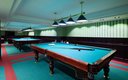 Бильярдный зал