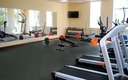 Тренажерный зал