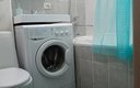 Апартаменты 3-местный 2-комнатный (44 кв.м)