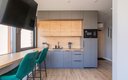 Студио 2-местный (25 м²)