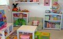 Детская игровая комната