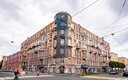 Рядом с отелем