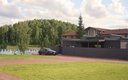Вилла 6-местный 4-комнатный VIP