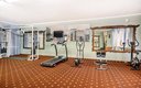 Тренажерный зал