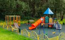 Детская площадка