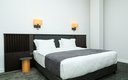Junior Suite 1-местный 1-комнатный