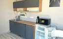 Эко-домик 2-местный (Морская звезда)