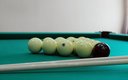 Бильярд