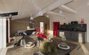 Дом 2-местный WOOD HOUSE