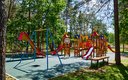 Детская площадка