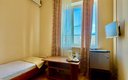 Стандартный 1-местный 1-комнатный