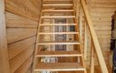Сруб 2-этажный 6-местный
