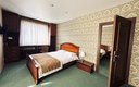 Connected Rooms 4-местный 2-комнатный (с кухней)
