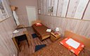 Эконом 2-местный